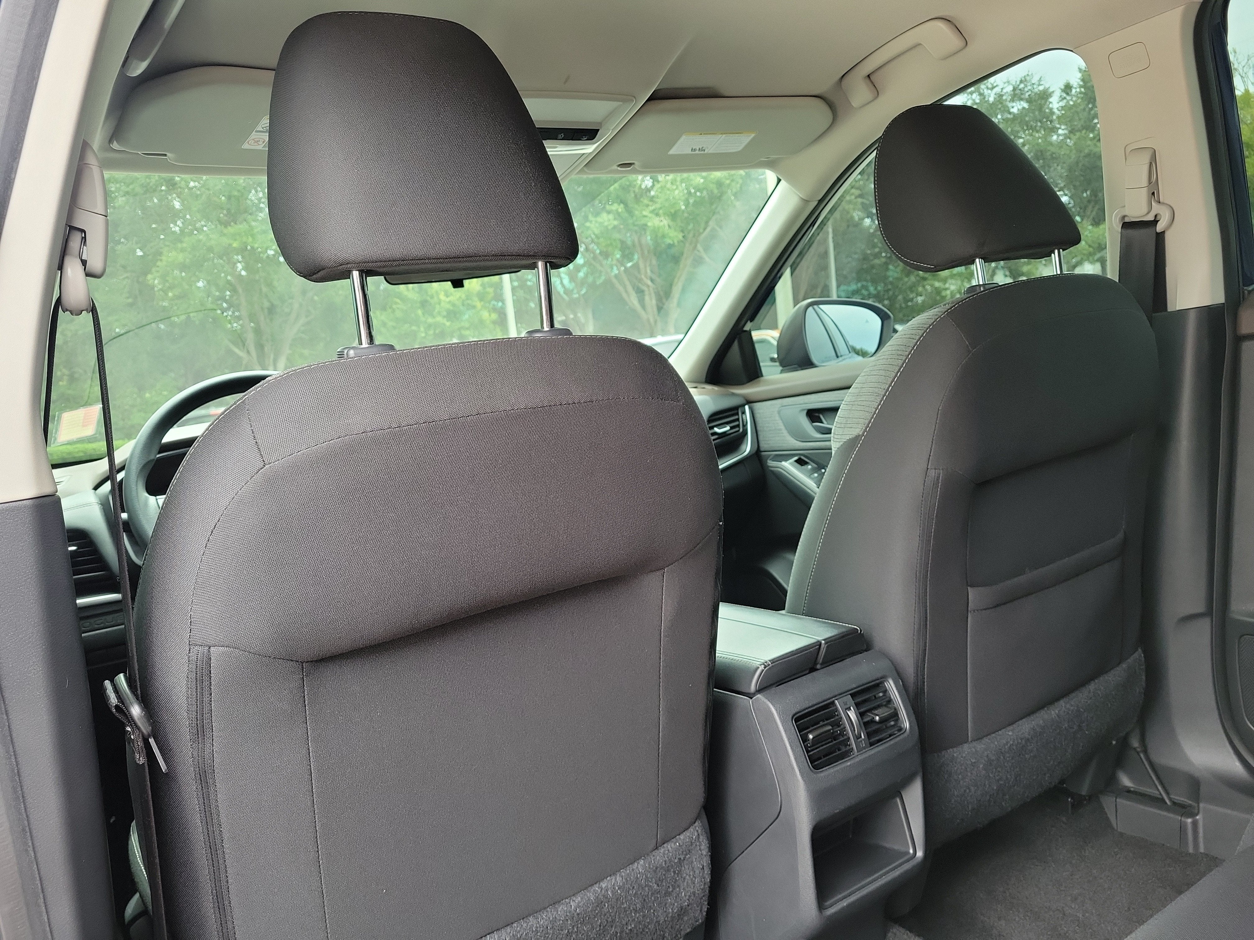 2022 Nissan Rogue S