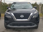 2022 Nissan Rogue S