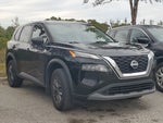 2022 Nissan Rogue S