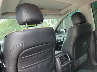 2020 INFINITI QX60 PURE