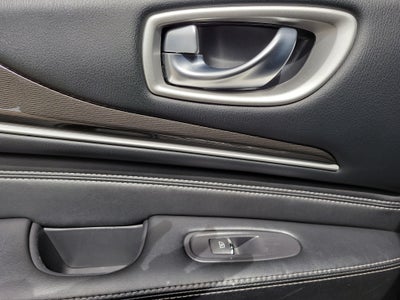 2020 INFINITI QX60 PURE