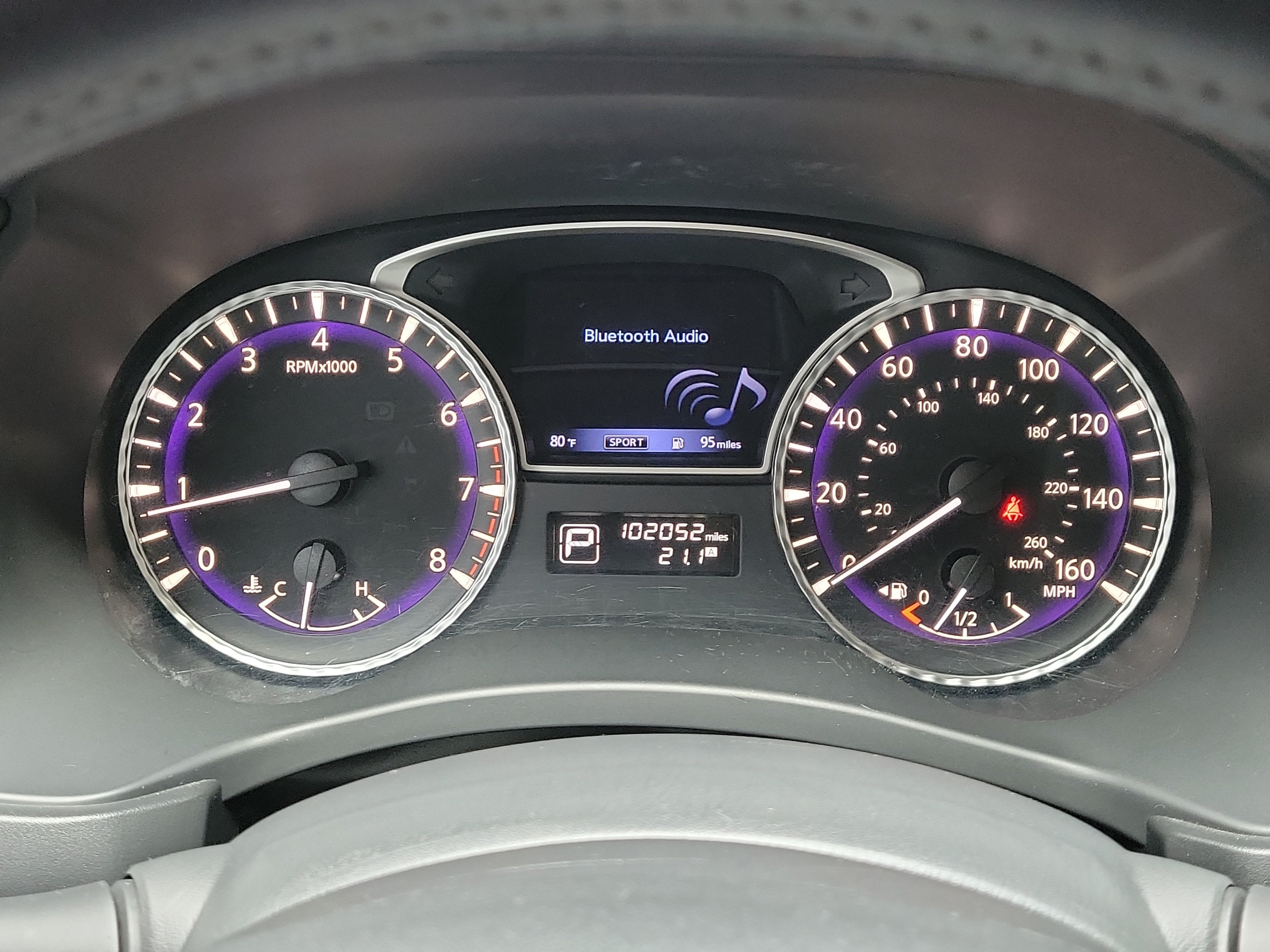 2020 INFINITI QX60 PURE