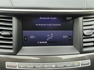 2020 INFINITI QX60 PURE