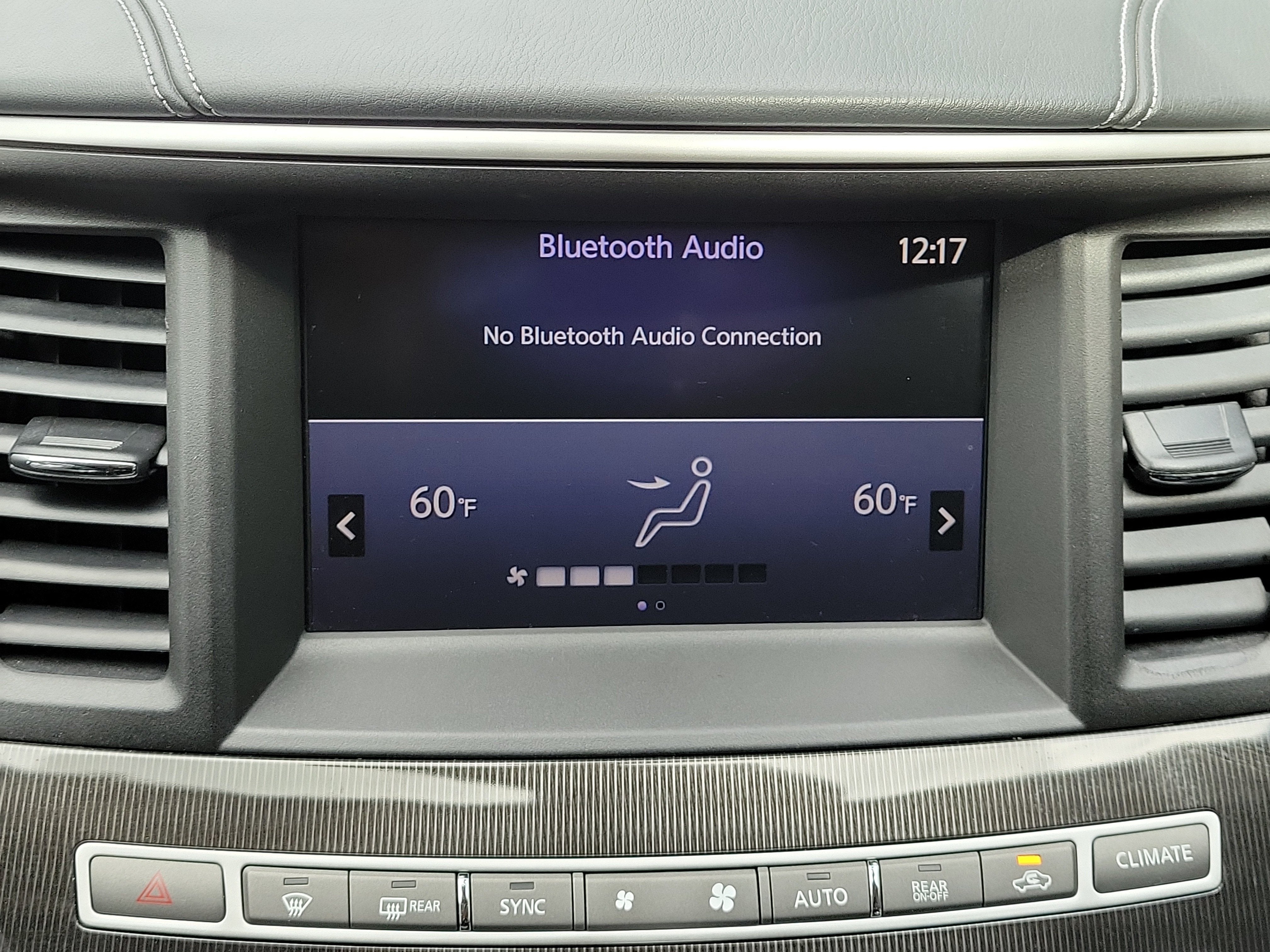 2020 INFINITI QX60 PURE