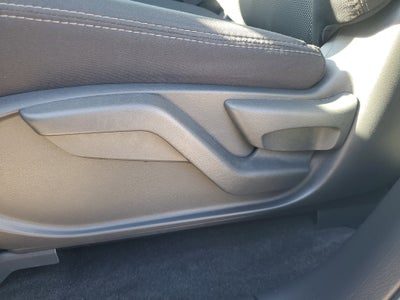 2020 Nissan Pathfinder S