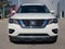 2020 Nissan Pathfinder S