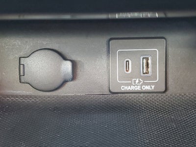 2020 Nissan Pathfinder S