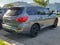 2017 Nissan Pathfinder Platinum