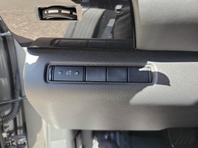 2025 Nissan Pathfinder S