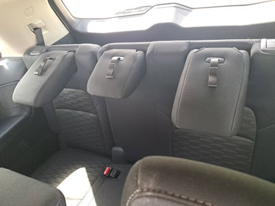 2023 Nissan Pathfinder S