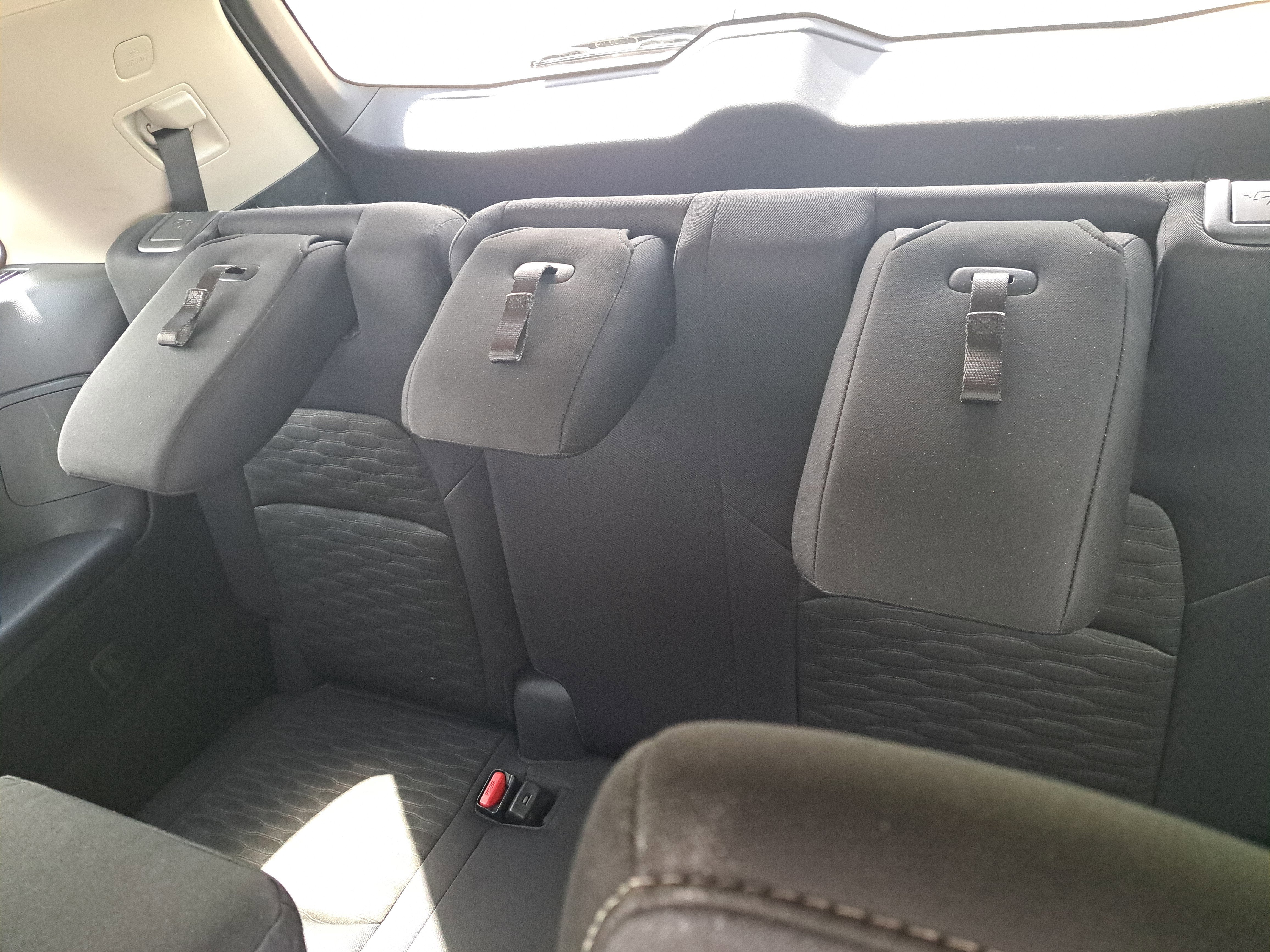 2023 Nissan Pathfinder S