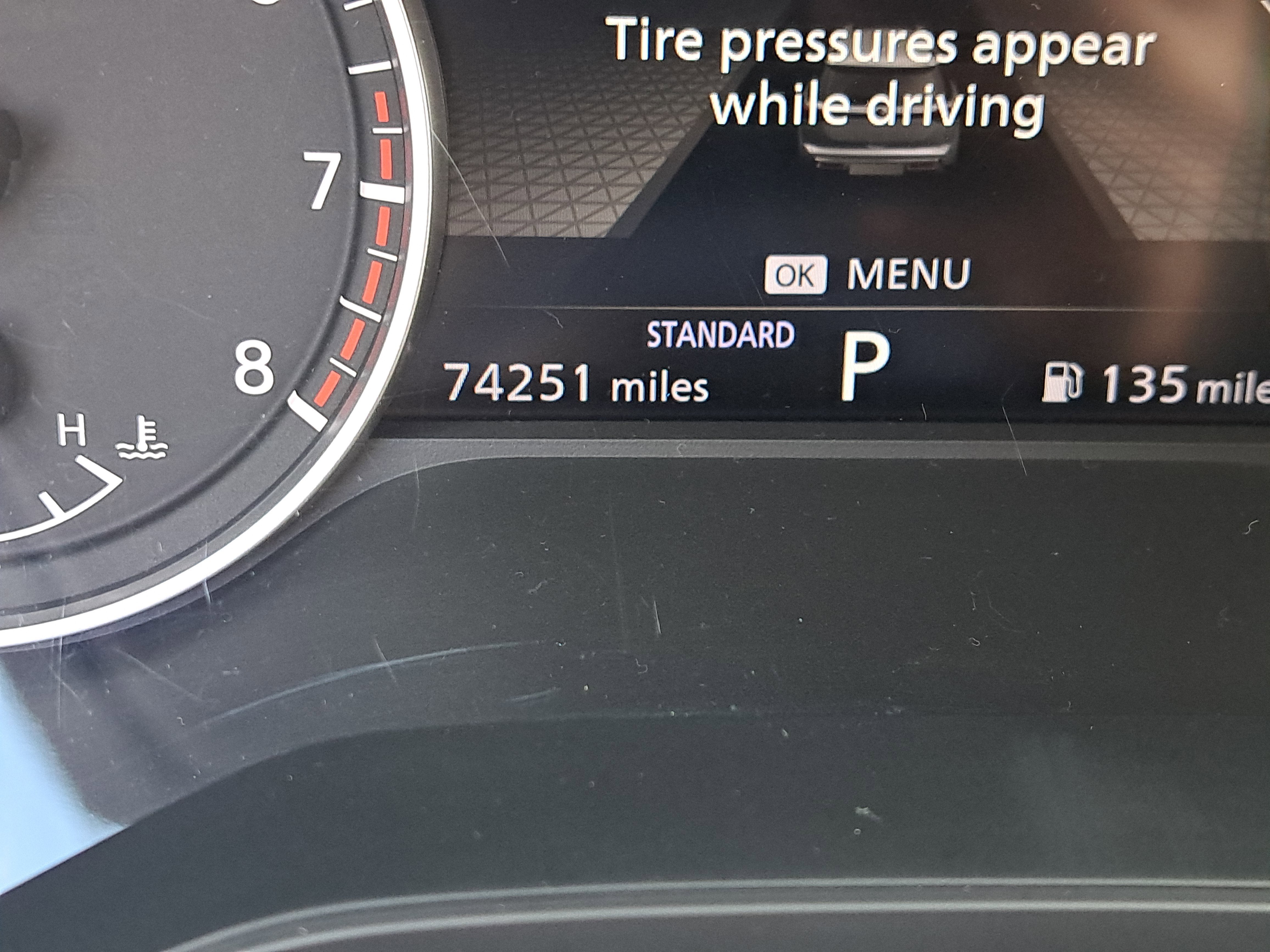 2023 Nissan Pathfinder S