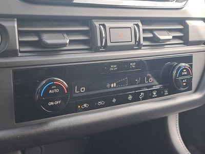 2023 Nissan Pathfinder S