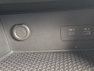 2023 Nissan Pathfinder S