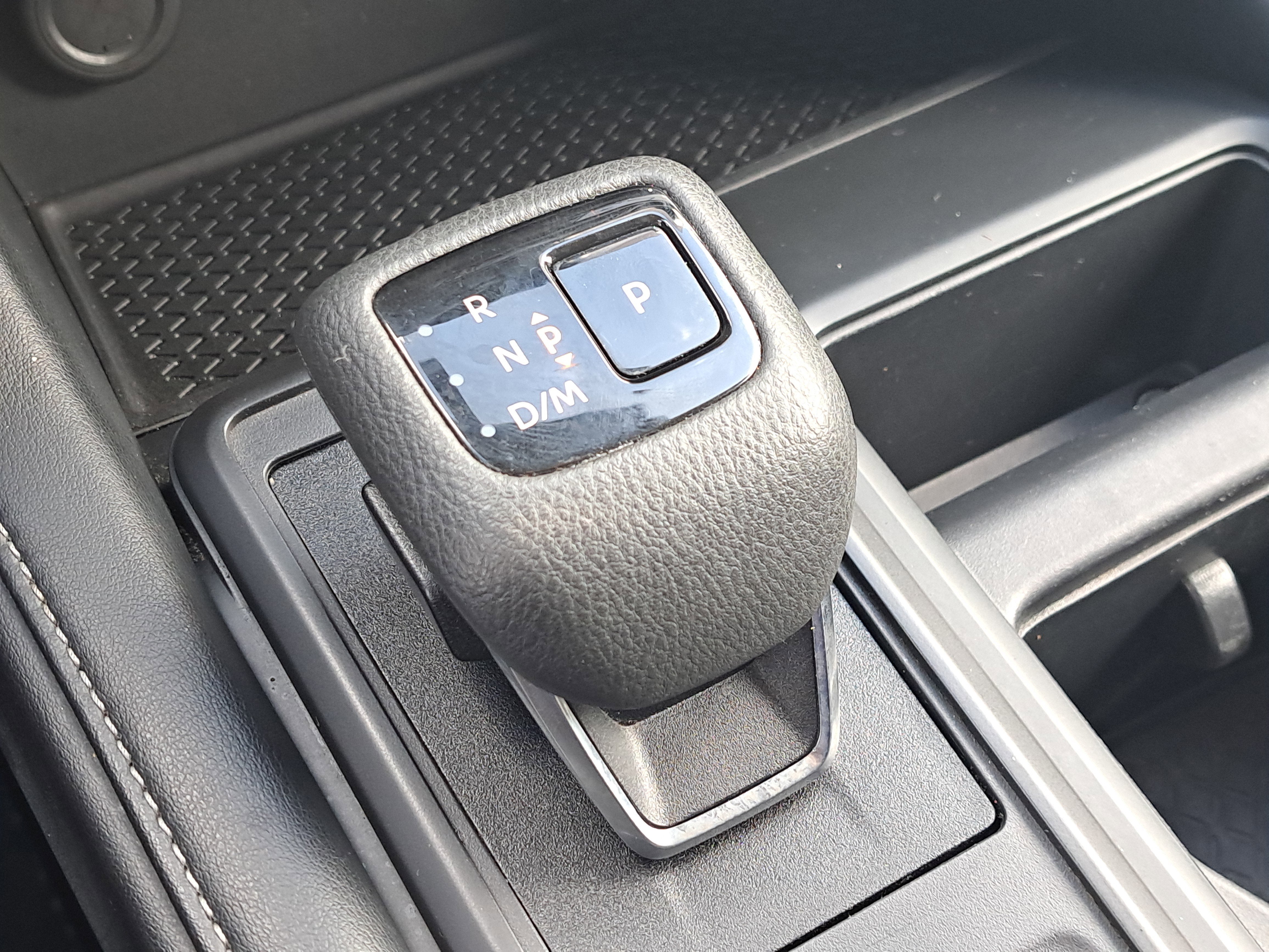 2023 Nissan Pathfinder S