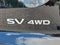 2023 Nissan Pathfinder SV