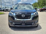 2023 Nissan Pathfinder SV