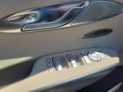 2025 Genesis GV70 2.5T