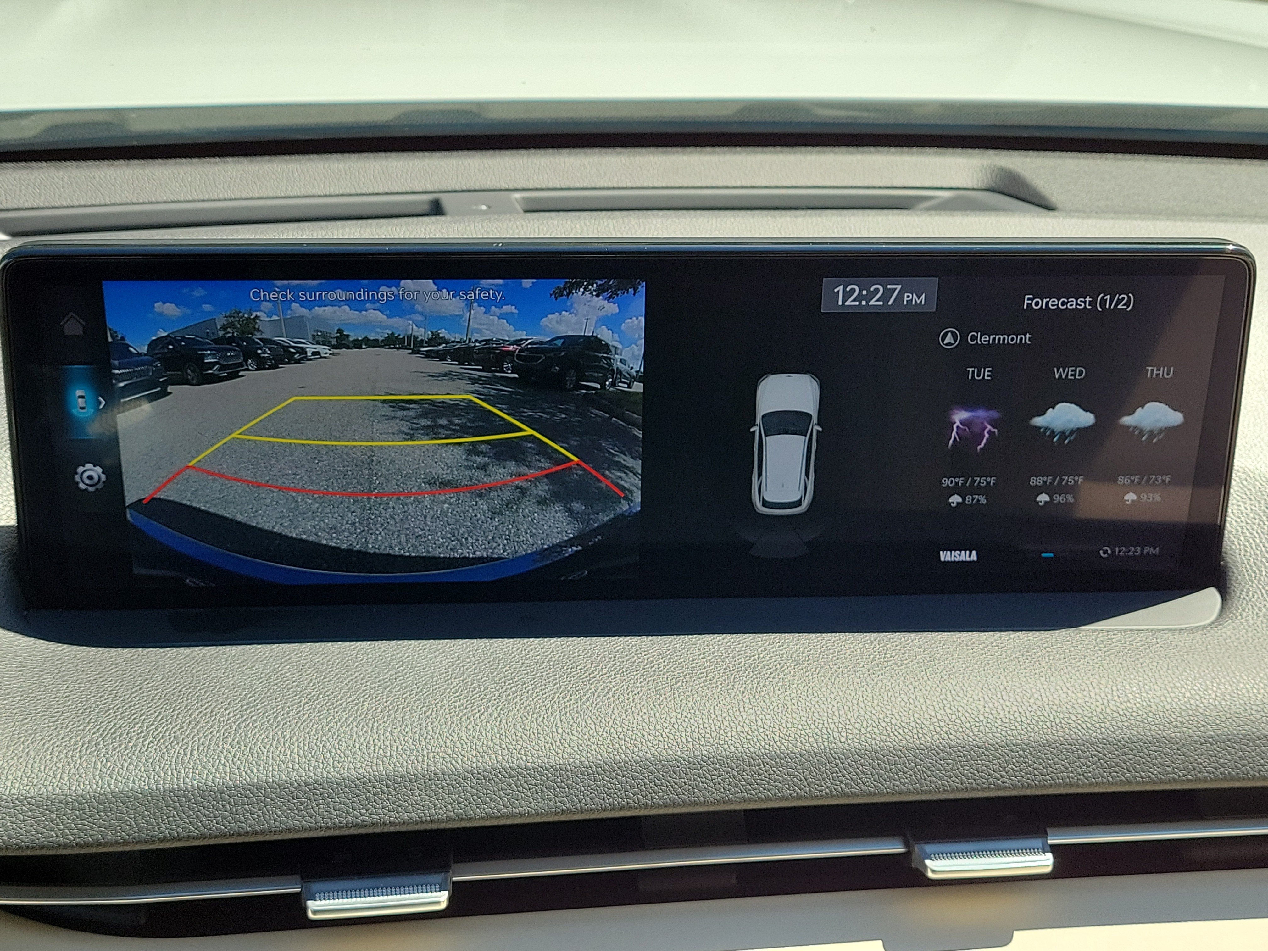 2025 Genesis GV70 2.5T