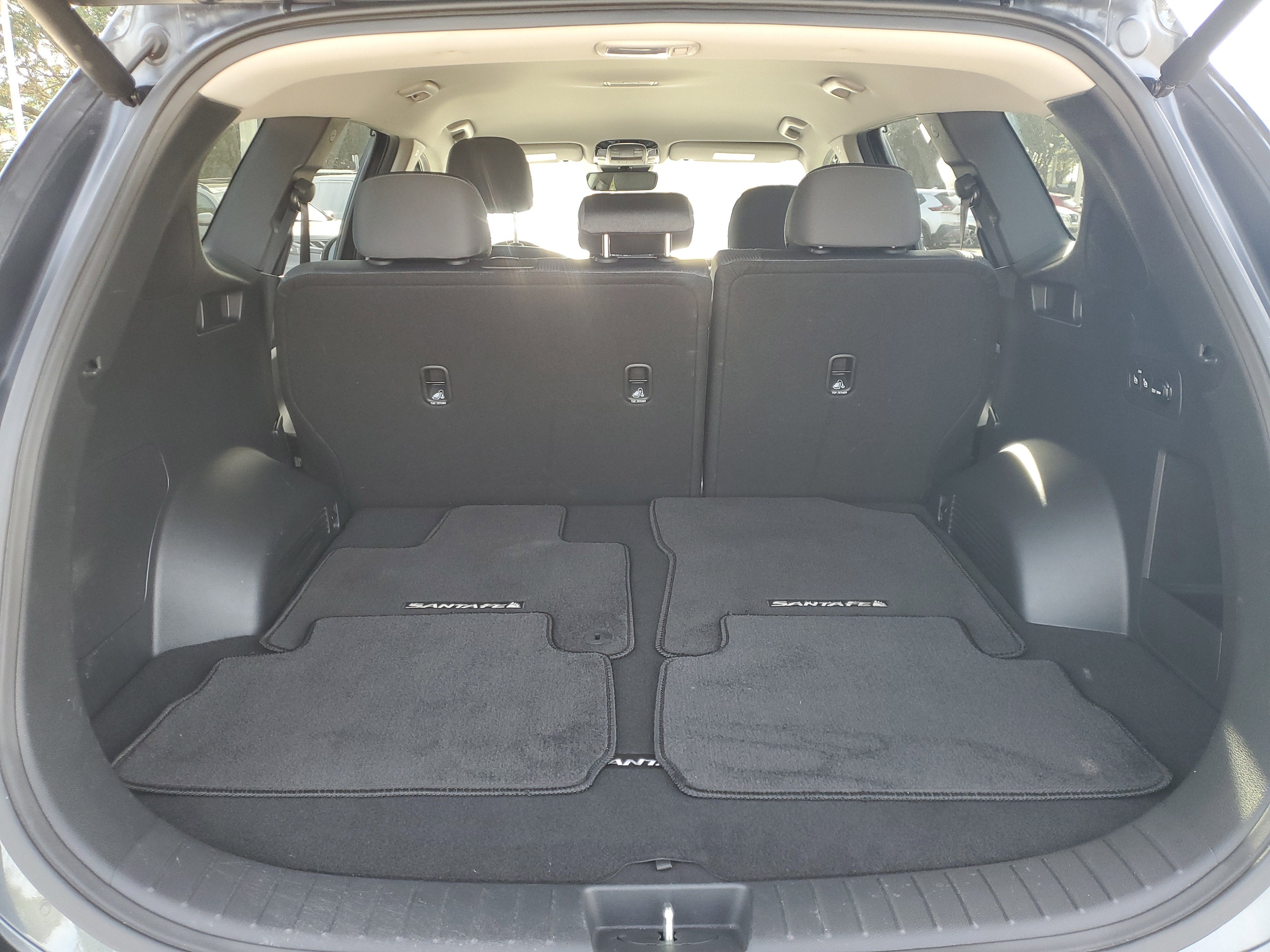 2022 Hyundai Santa Fe XRT