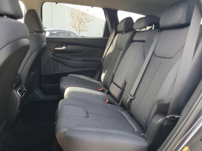 2022 Hyundai Santa Fe XRT