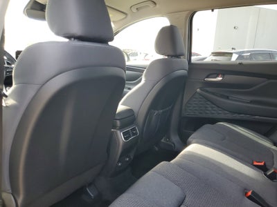 2022 Hyundai Santa Fe XRT