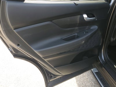 2022 Hyundai Santa Fe XRT