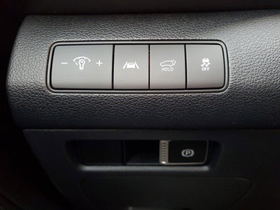 2022 Hyundai Santa Fe XRT