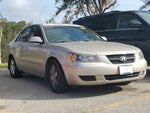 2008 Hyundai Sonata GLS