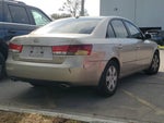 2008 Hyundai Sonata GLS