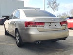 2008 Hyundai Sonata GLS