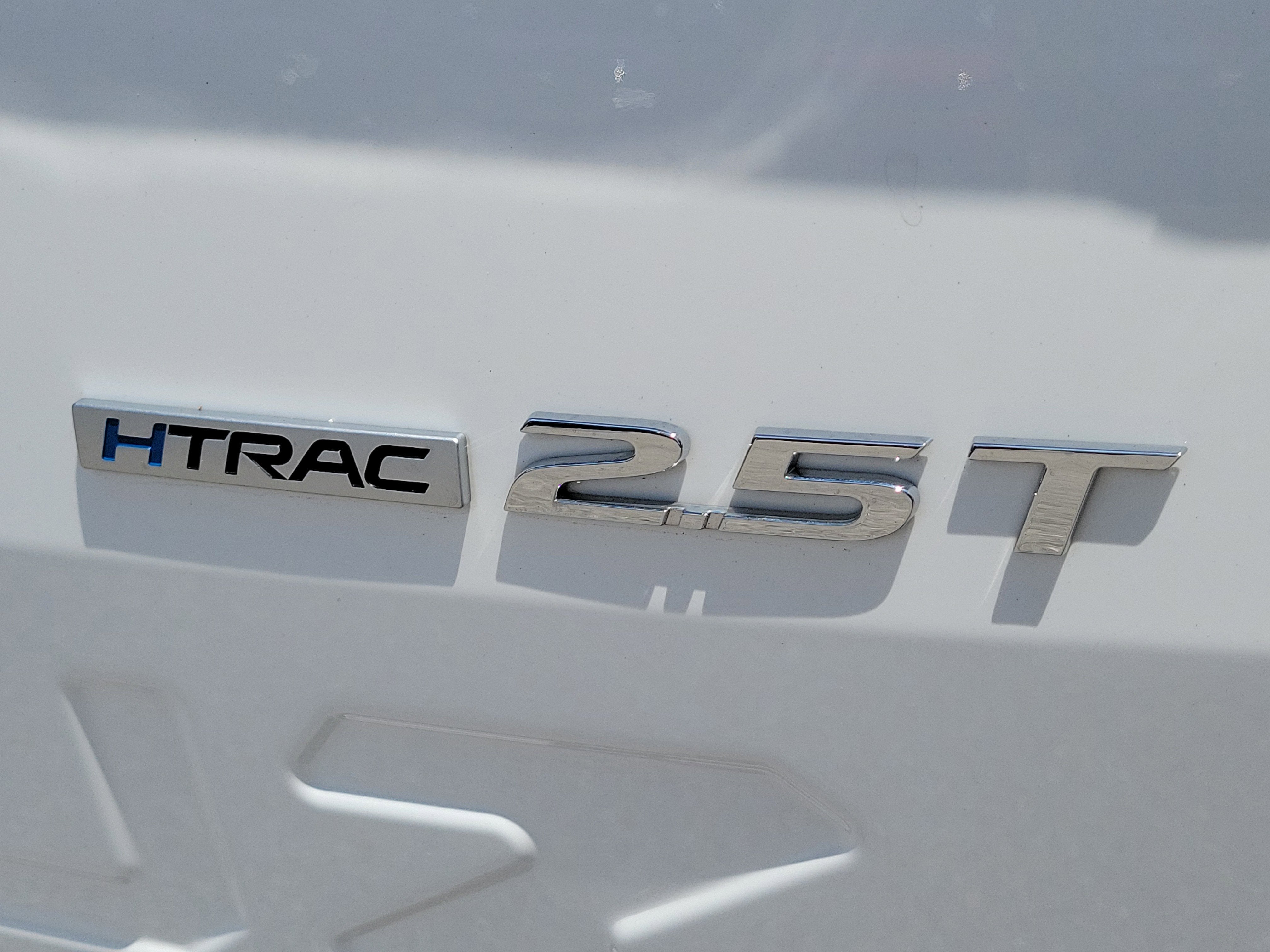 2023 Hyundai Santa Cruz SEL Premium