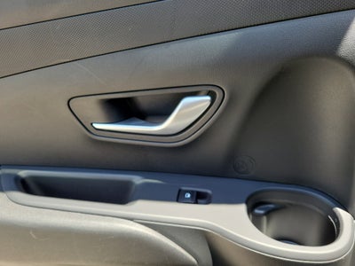2023 Hyundai Santa Cruz SEL Premium