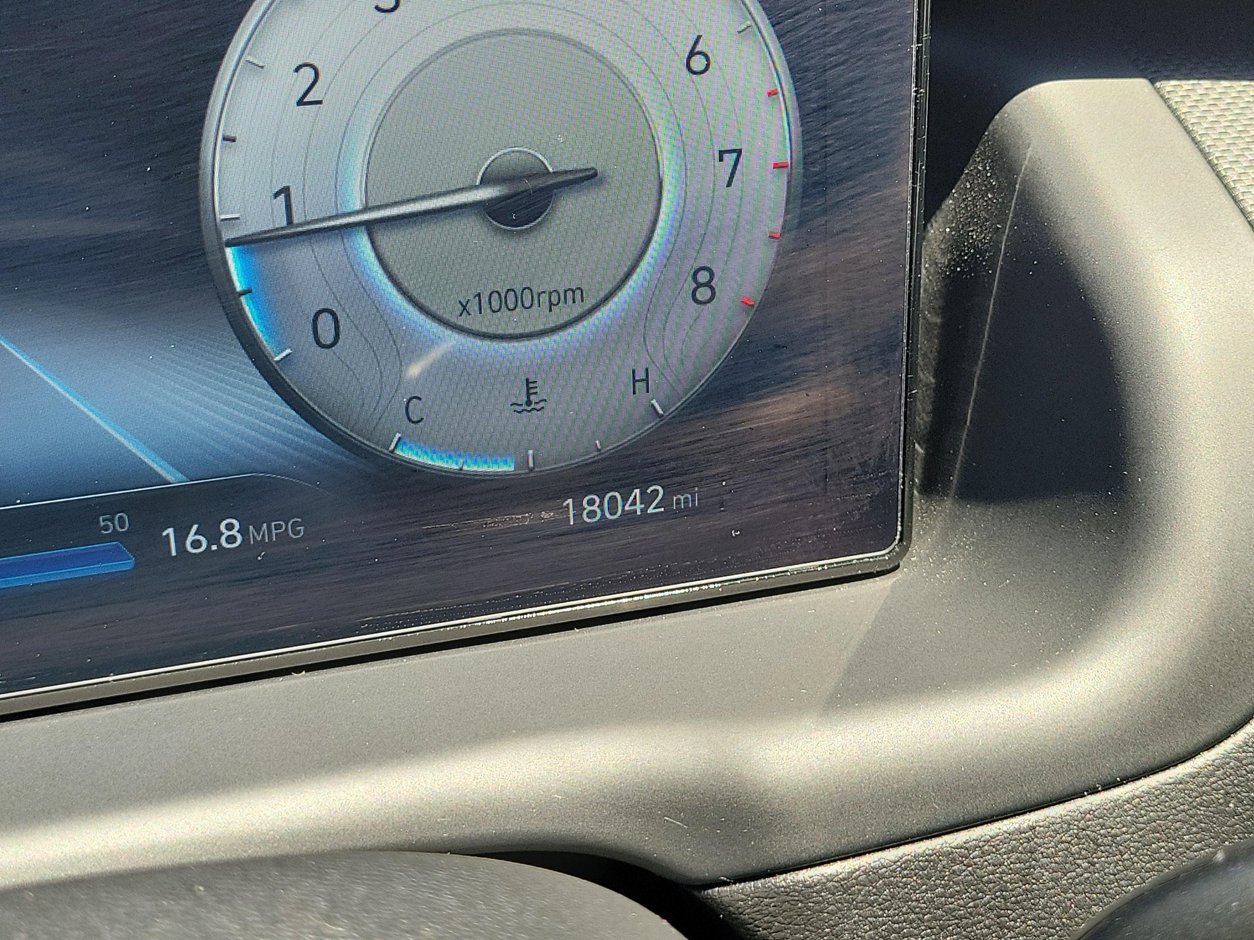 2023 Hyundai Santa Cruz SEL Premium
