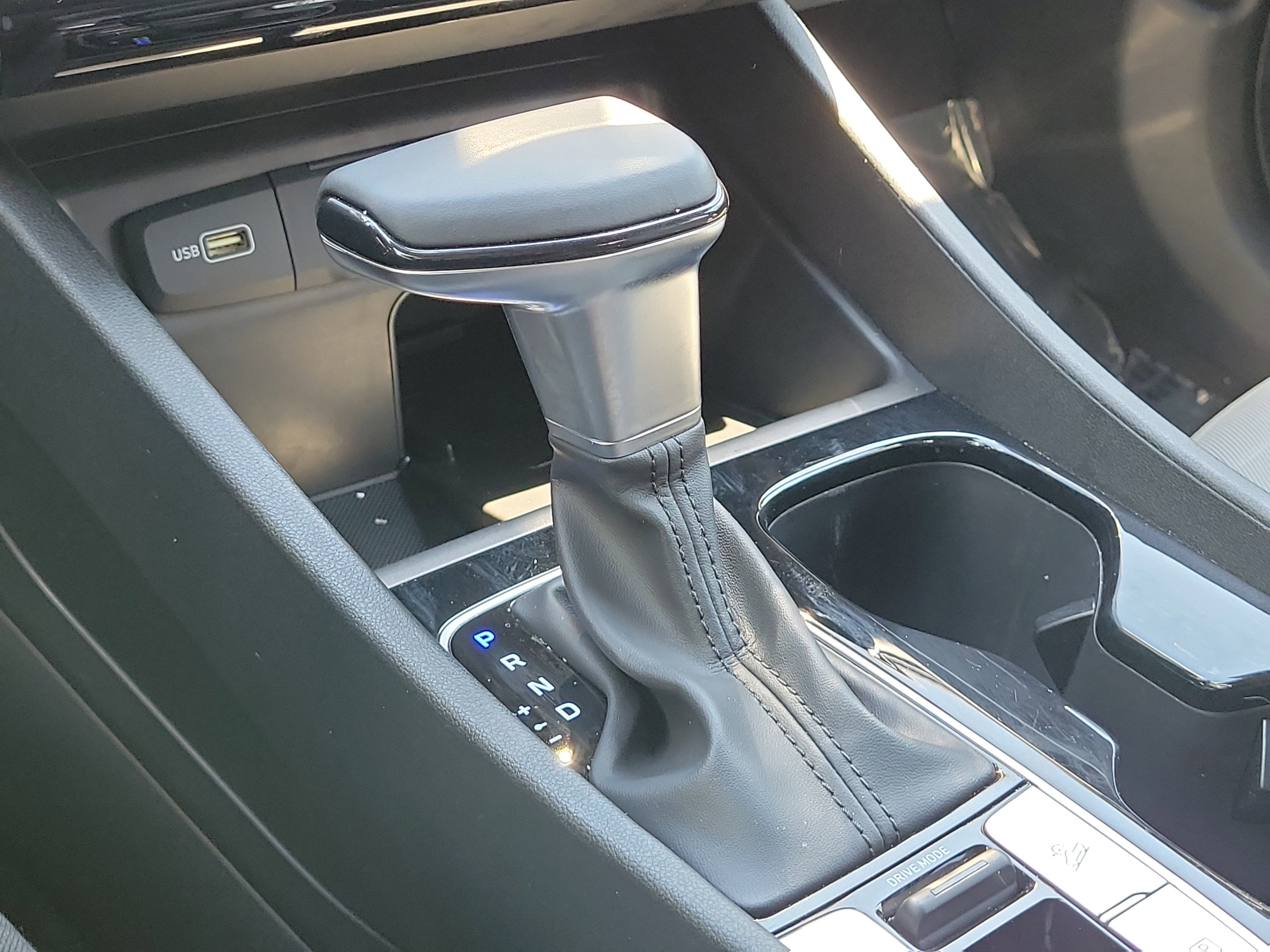 2023 Hyundai Santa Cruz SEL Premium