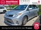 2020 Toyota Sienna XLE