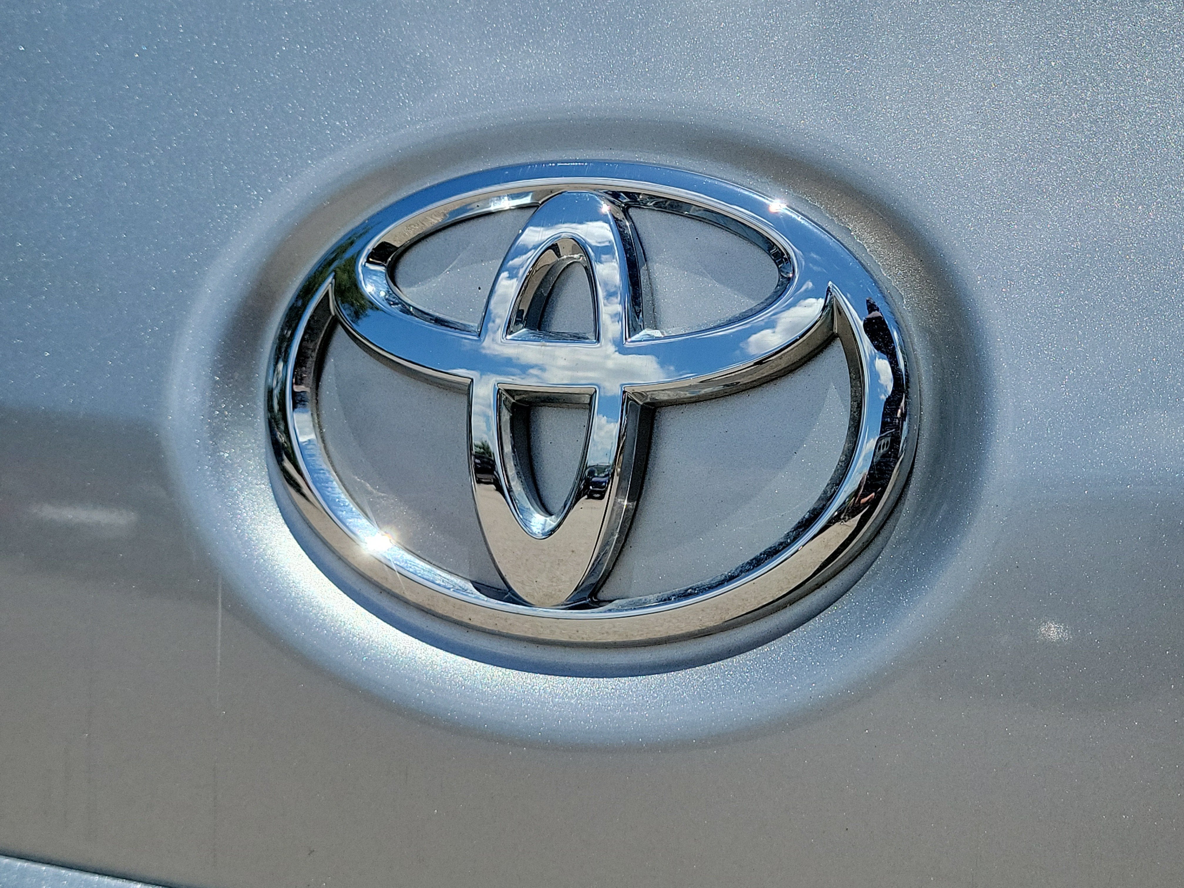 2020 Toyota Sienna XLE
