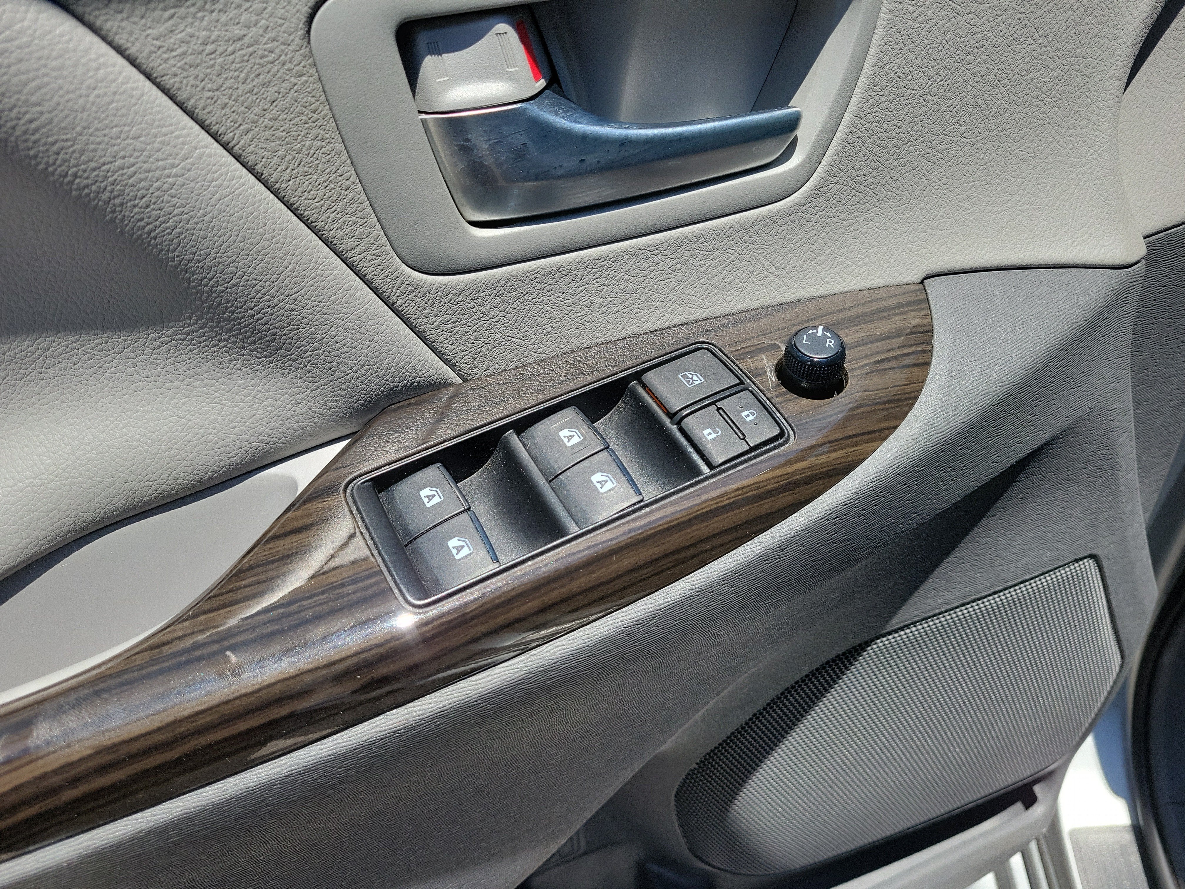 2020 Toyota Sienna XLE