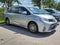 2020 Toyota Sienna XLE