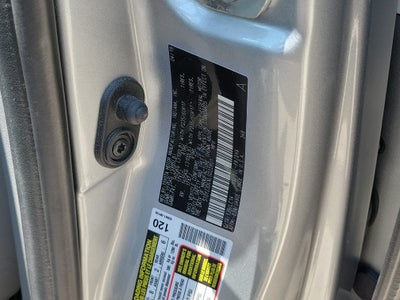 2020 Toyota Sienna XLE