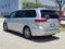 2020 Toyota Sienna XLE