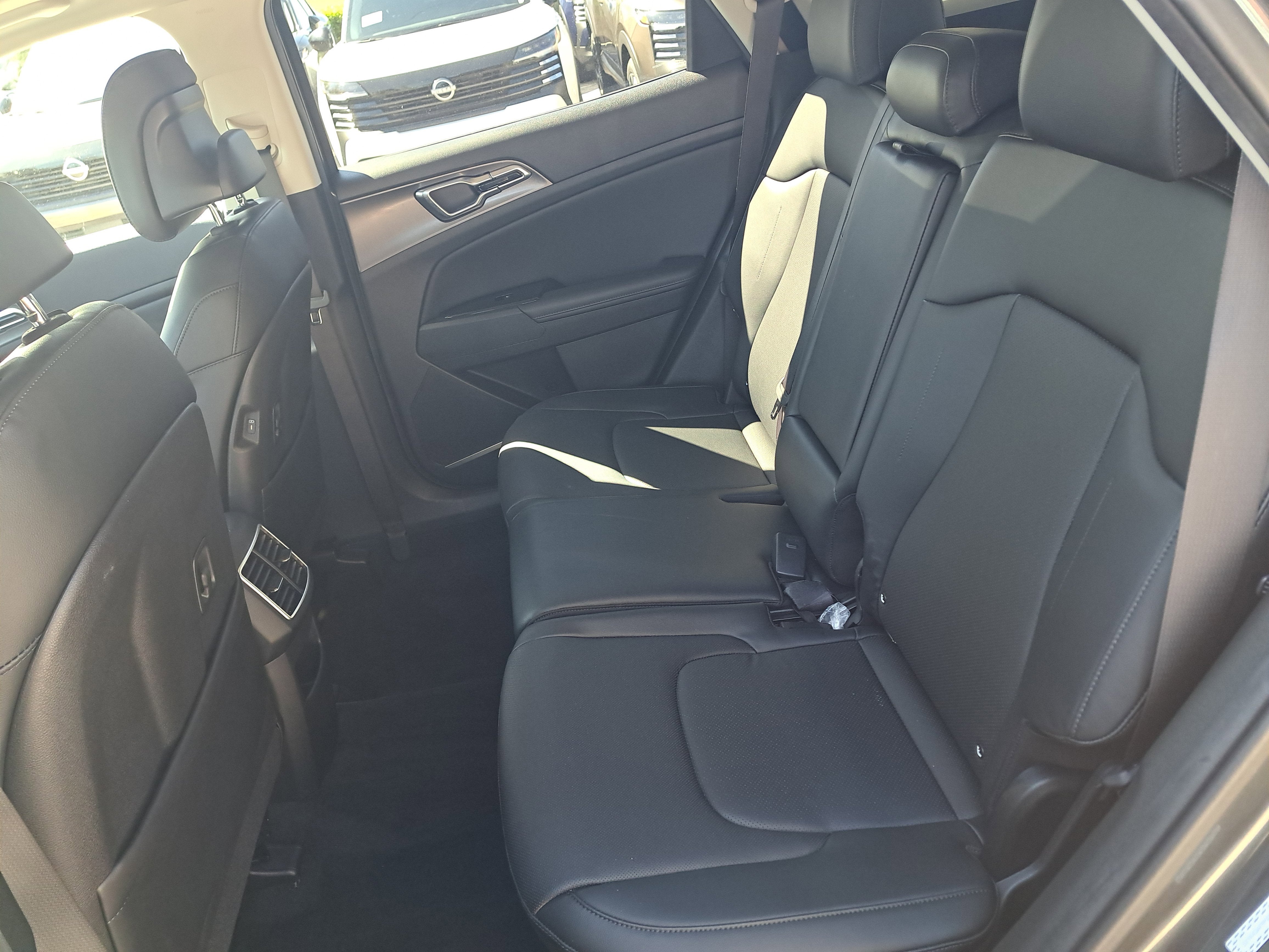 2023 Kia Sportage SX