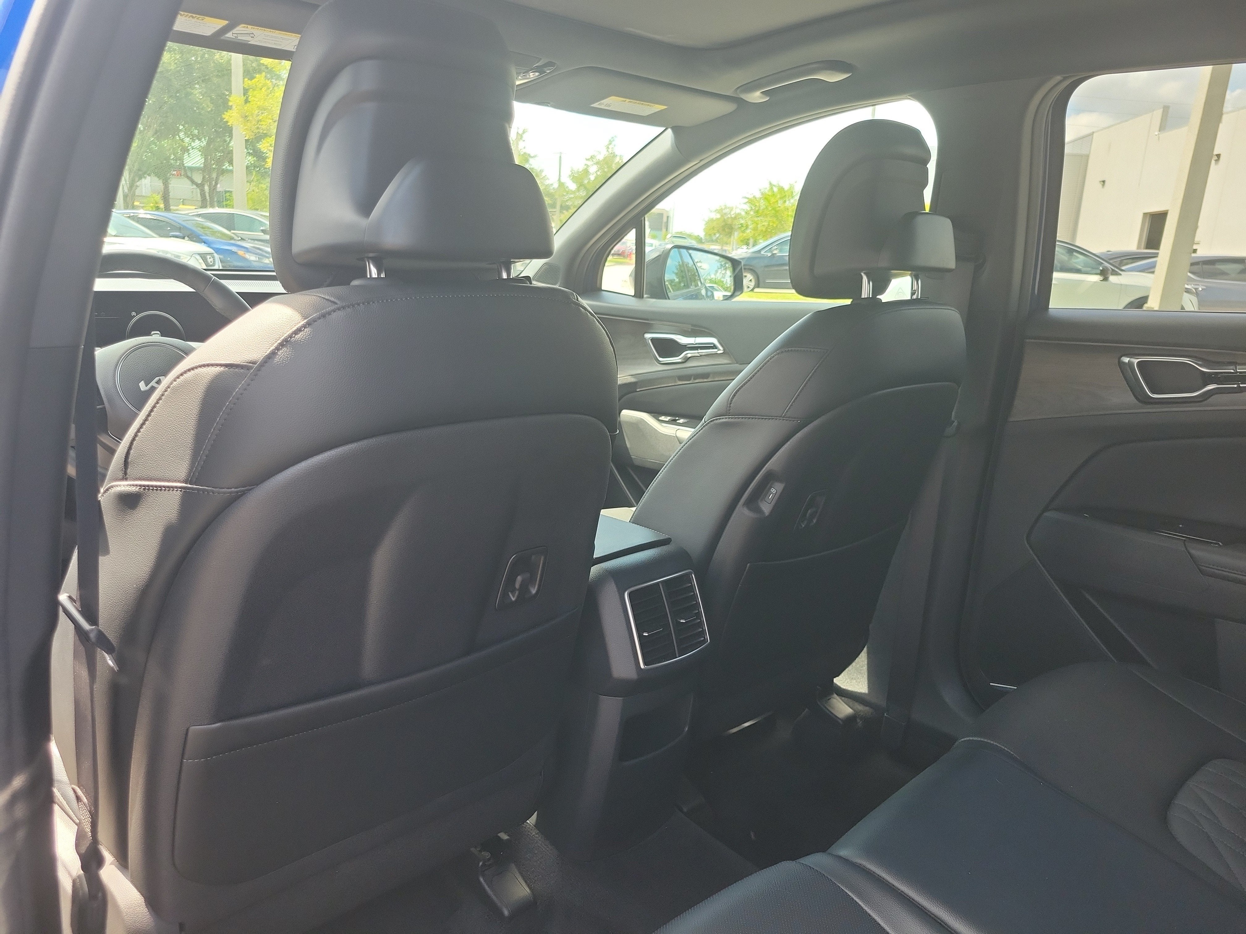 2023 Kia Sportage X-Pro Prestige