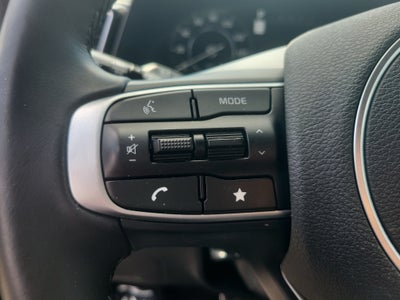 2023 Kia Sportage X-Pro Prestige