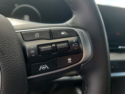 2023 Kia Sportage X-Pro Prestige