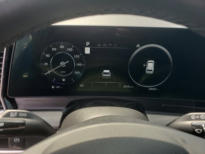 2023 Kia Sportage X-Pro Prestige