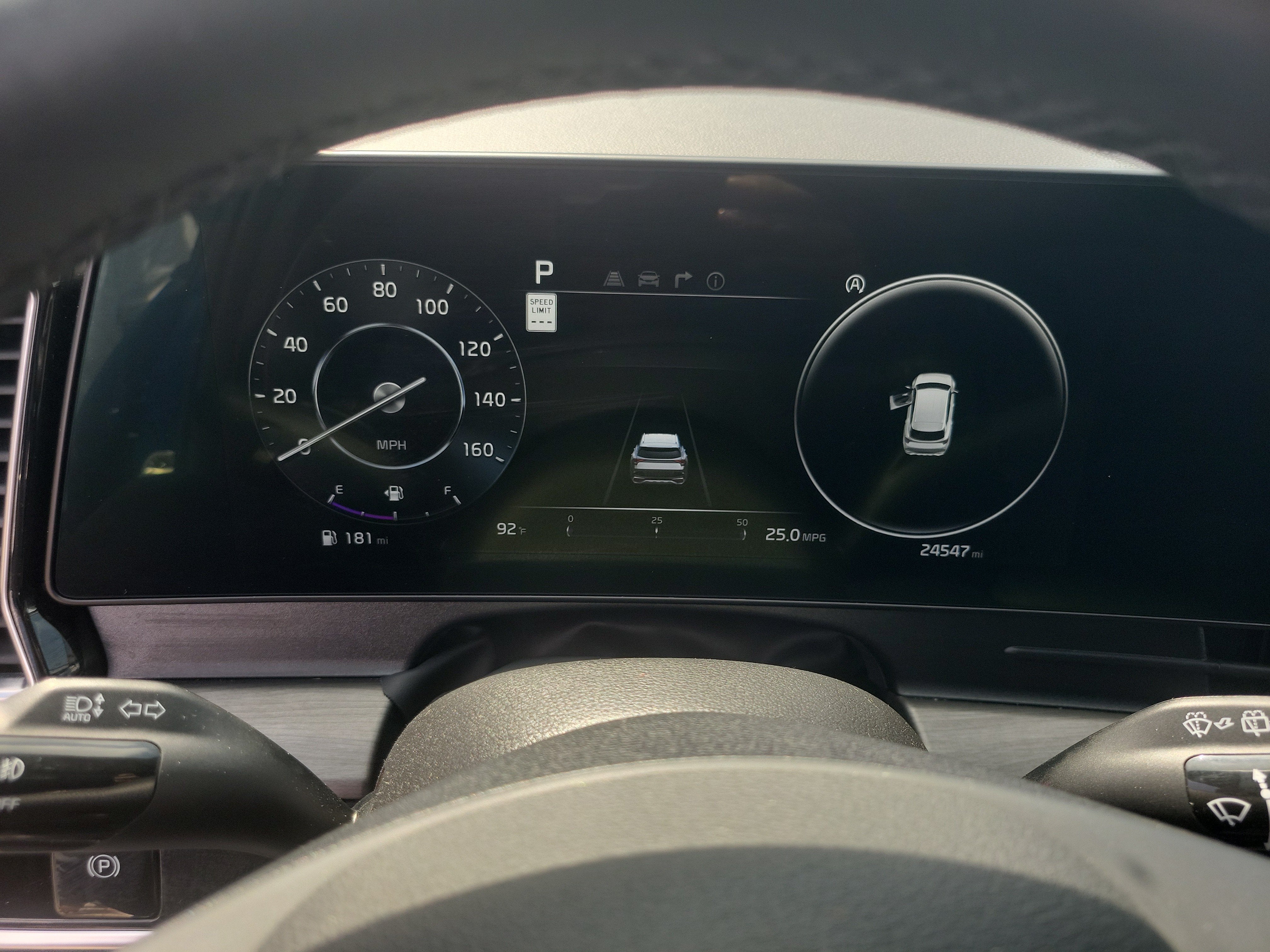 2023 Kia Sportage X-Pro Prestige