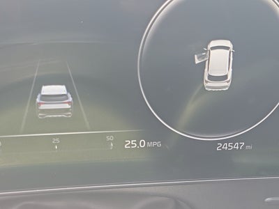 2023 Kia Sportage X-Pro Prestige