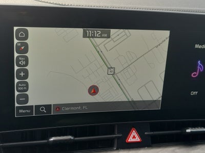 2023 Kia Sportage X-Pro Prestige