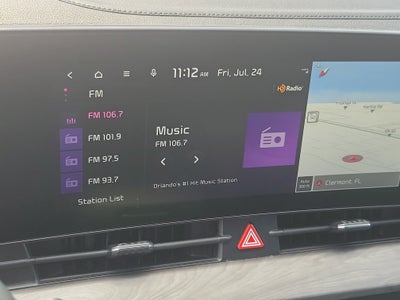 2023 Kia Sportage X-Pro Prestige